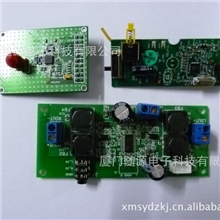 PCB线路板设计贴片加工焊接加工成品、半成品加工后焊加工