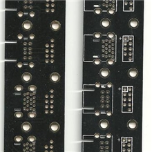 本工厂是专业从事pcb线路板，线路板，电路板制作的厂家