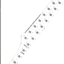 生产汽车转向灯PCB线路板、铝基板、LED灯板