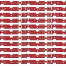 本工厂致力于柔性线路板电路板的设计开发工作fpc柔性板