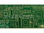 本公司长期直接供应优质8层盲孔BGA板3333