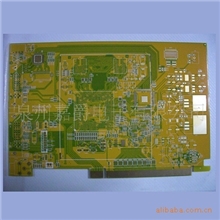 厂家生产长期直接供应优质PCB快板订单批发啊啊啊啊