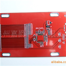 厂家长期直接供应优质双面电路板PCB订单批发