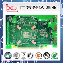 安卓dvd显示器播放机机顶盒广告机解码板板卡pcb电路板