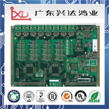 北京深圳上海广东pcb电路板线路板厂双面四层多层板