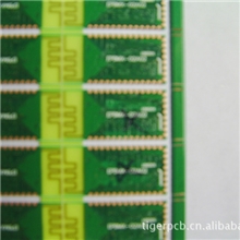 专业生产多层PCB,高精密度多层线路板