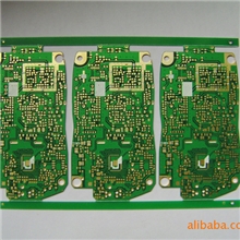 加工线路板/双面沉金PCB