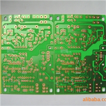厂家供应单，双，多层线路板，大批量PCB生产，打样