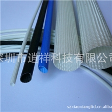 玻璃纤维套管，玻纤管，高温套管