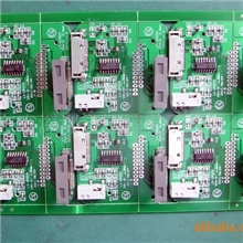 石岩SMT焊接加工厂，石岩SMT焊接加工SMT厂ISO认证5条贴片线