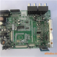 岗头上雪坂田贴片加工厂，观澜布吉清湖大浪SMT贴片后焊加工厂