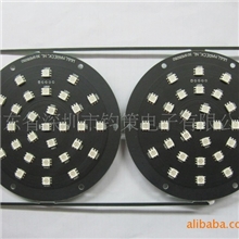 LED灯板SMT贴片加工平湖坂田福永贴片加工厂电子产可全包生产哦