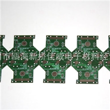 供应单面CEM-1线路板镍金板电路板