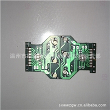 供应PCB电路板双面镀金电路板电路板