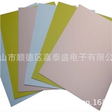 专业电子导热材料--铝基覆铜板(普导1.0系列）