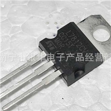 三端稳压管、固定输出三端稳压管、可调输出三端稳压管