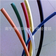 热缩管低温收缩、柔软阻燃、绝缘防蚀功能