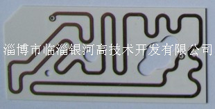 陶瓷基覆铜板射频陶瓷覆铜板LED陶瓷覆铜板