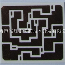 日本陶瓷覆铜板陶瓷基线路板大功率陶瓷覆铜板