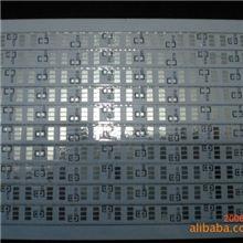 供应高品质低价格淮安铝基板