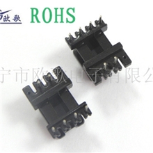 【新品推荐】供应高品质EE-1308立式4+4单边加宽变压器骨架