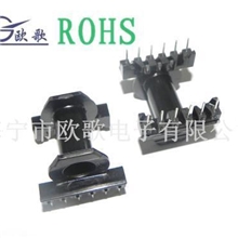 【新品上市】厂家供应高品质ER-2834-1（6+6）卧式胶木骨架