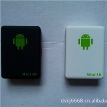 最新款miniA8追踪器定位器老人小孩防丢器汽车防盗器声控回拨