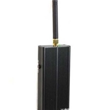 大功率便携式GPS信号干扰器防跟踪GPS信号屏蔽器司机开车首选