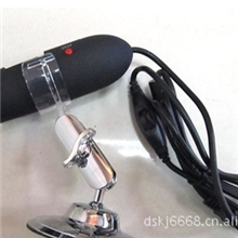 最新款800倍电子显微镜更清晰更准确光学变焦USB接口