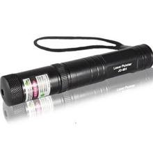 1000MW正品JD-851激光笔红光笔绿光笔指星笔单点+满天星充电套装