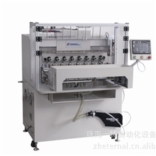 厂家直销一特8轴全自动绕线机（ER8508A)