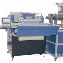 厂家直销一特全自动色码电感绕线机（ERWS3716A）