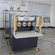 厂家直销一特电梯线圈专用绕线机（ER8004）