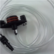 供应30CC点胶针筒连接器