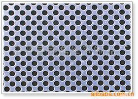 供应数控冲孔网冲孔板(图)