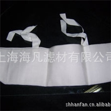 阳极袋电镀厂用钛篮袋