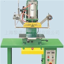 供应气动烫印压痕机系列LY－101,102,103