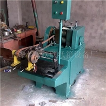 供应、定制改装各种规格的扁丝机