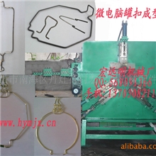 数控密封罐铁丝扣打扣机械,数控瓶扣机生产厂家,数控瓶圈机械