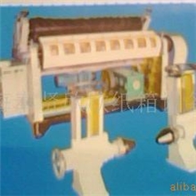 供应圆筒切纸机