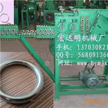 供应打圆圈机,全自动齿轮传动打圈机系列,铁圈成型机,铁线卷圈机