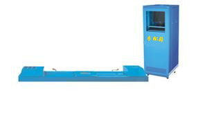 汽车稳态加载工况测试系统技术先进性能稳定功能强大