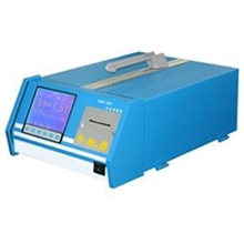 全自动滤纸式烟度计.便携设计.随时随地测量.性能超稳定