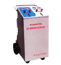 供应55D6-5K冷媒回收加注机