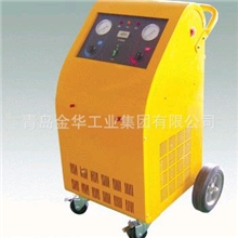 供应高速冷媒回收加注机温特尔牌