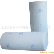 供应烤漆房顶棉