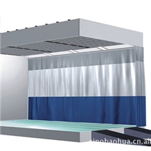 供应宝中宝汽车打磨房