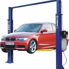 上海繁宝双柱举升机