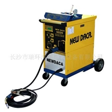 供应珠海新戴卡NDC-5520二氧化碳保护焊机湖南长沙瑞环汽保