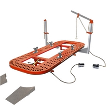 湖南长沙供应烟台三重大梁校正仪2000H